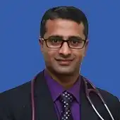 Dr. Vinay Patil, Pediatrician in Payyanur 
