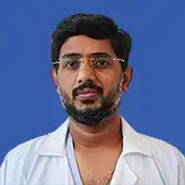 Dr. Nikhil Iyer, Orthopedist in ভান্ডআপ, মুম্বই