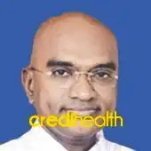Dr. G V S Rao, ENT Specialist in Gachibowli 