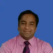 Dr. Anurag Panwel, Orthopedist in Payyanur 