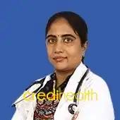 Dr. Lakshmi Sowjanya Chekuri, Dermatologist in Payyanur 