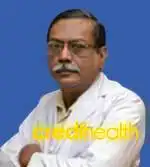 Dr. S S Saha, Plastic Surgeon in Gachibowli 
