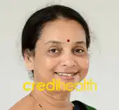 Dr. Surekha Mude, Gynaecologist in Payyanur 
