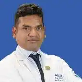 Dr. ShivaPrasad G S, General Surgeon in Gachibowli 