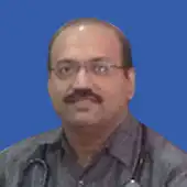 Dr. Sagar Rakecha, Internal Medicine Specialist in Gachibowli 