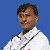 Dr. Sitsabesan Chockalingam, Orthopedist in Gachibowli 