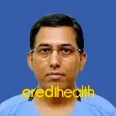 Dr. Anupkrishnan V, Cardiac Surgeon in Payyanur 