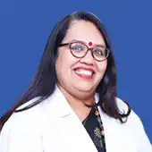 Dr. Suruchi Desai, Gynaecologist in Gachibowli 