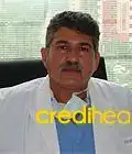 Dr. Sudhir Dubey, Neurologist in Gachibowli 