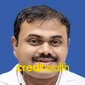 Dr. Ravikiran Muthuswamy, Endocrinologist in United States of America