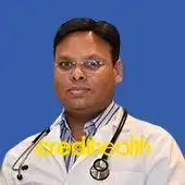 Dr. Yogesh Kumar Tatwade, Plastic Surgeon in Payyanur 