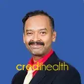 Dr. D Bhavani Prasad, Plastic Surgeon in Payyanur 