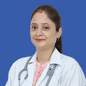 Dr. Ramandeep Kaur, Gynaecologist in Gachibowli 