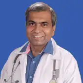 Dr. Sandeep Naphade, Plastic Surgeon in Gachibowli 