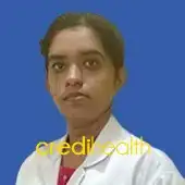 Dr. Sangita Sathyamurthy, Rheumatologist in Payyanur 