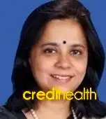 Dr. Geeta Malkan Billa, Hepatologist in Gachibowli 