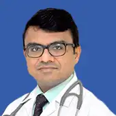 Dr. Ashish Agarwal, Cardiologist in Payyanur 