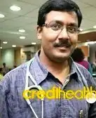 Dr. Debasis Giri, Endocrinologist in Gachibowli 