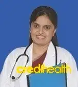 Dr. Anupama Rao, Gynaecologist in Gachibowli 