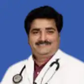 Dr. Naveen Reddy, General Surgeon in Perinthalmanna 
