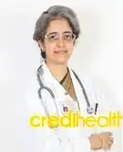 Dr. Gauri Kapoor, Hemato Oncologist in Gachibowli 