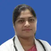 Dr. M Rajini, Gynaecologist in Gachibowli 