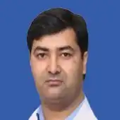 Dr. Vikas Sarswat, Critical Care Specialist in Payyanur 
