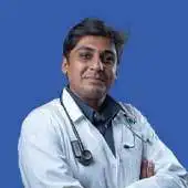 Dr. Anirudh Srinivasan, Neurosurgeon in Gachibowli 