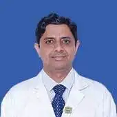 Dr. Dhananjaya Bhat, Neurosurgeon in United States of America