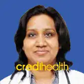 Dr. Charu Garg, Radiation Oncologist in Gachibowli 