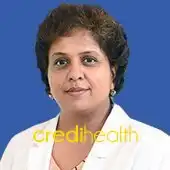 Dr. Meeta Joshi, Opthalmologist in Payyanur 