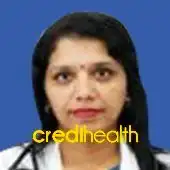 Dr. Shanthala, Gynaecologist in Gachibowli 