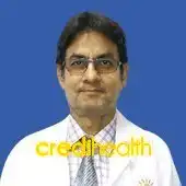 Dr. Ranjan Kumar Mohapatra, Oncologist in Payyanur 