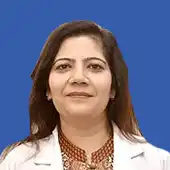 Dr. Rashmi Shad, Pediatrician in Payyanur 