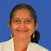 Dr. Prachi, Psychologist in United States of America