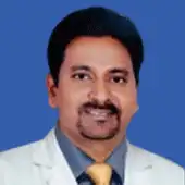 Dr. Gangadhar, Radiation Oncologist in Payyanur 