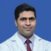 Dr. Sameer Chaudhari, Orthopedist in Payyanur 