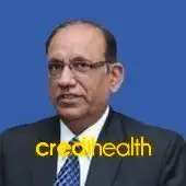 Dr. K K Kapoor, ENT Specialist in Gachibowli 