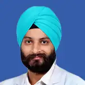 Dr. Harpreet Singh, Spine Surgeon in Gachibowli 
