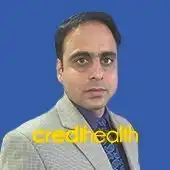 Dr. R K Choudhary, Oncologist in Payyanur 