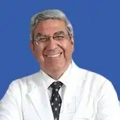 Dr. Sanjiv Dang, ENT Specialist in Payyanur 