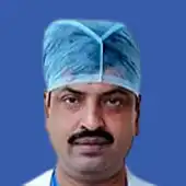 Dr. R Chandrasekhar Naidu, Neurosurgeon in Gachibowli 