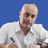 Dr. Advait Kothurkar, Vascular Surgeon in United States of America