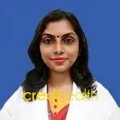 Dr. Sanitha Shinoj, Dentist in Payyanur 