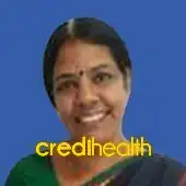 Dr. V G Maheshwari, Gynaecologist in Payyanur 