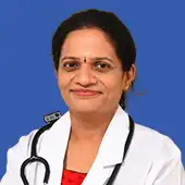 Dr. Jnanashree Deepak, Gynaecologist in Payyanur 