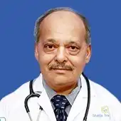 Dr. Vinayak Jog, Surgical Oncologist in Payyanur 