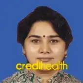 Dr. Divya T Sudarsan, Gynaecologist in Gachibowli 