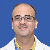 Dr. Vikrant Chitnis, Pathologist in Payyanur 