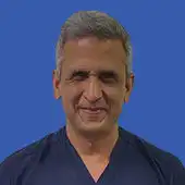 Dr. Niraj L Vora, Orthopedist in Gachibowli 